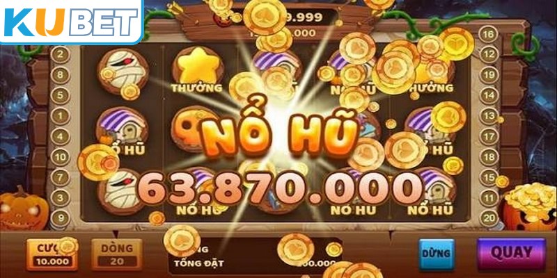Giới thiệu tổng quan về chuyên mục nổ hũ
