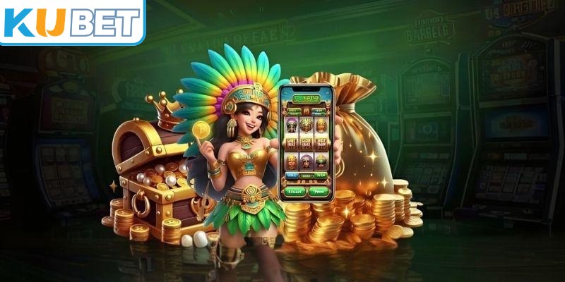 Khám phá tổng quan về jackpot KUBET
