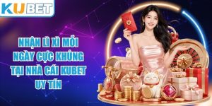 Nhận Lì Xì Mỗi Ngày