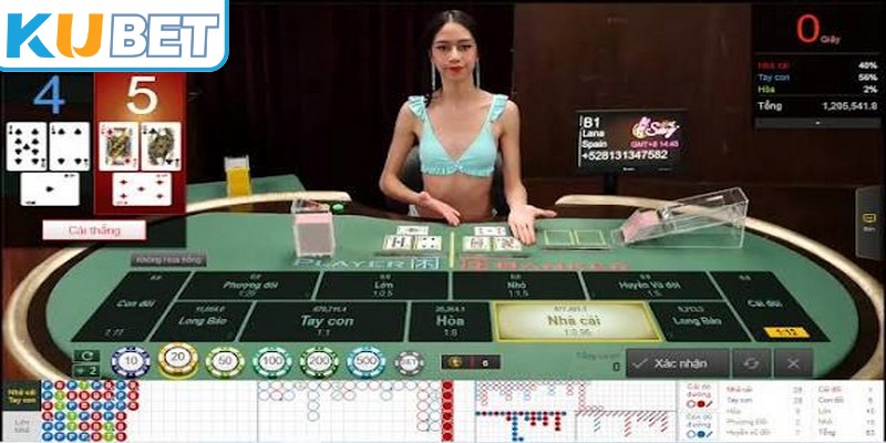 Nhiều bet thủ  lựa chọn AE casino bởi những ưu điểm sảnh mang lại