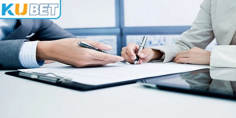 Quy định về điều khoản sử dụng về độ tuổi tham gia
