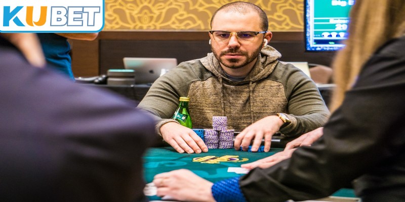 Đẳng cấp thần bài Poker là tâm điểm chú ý của cộng đồng đam mê