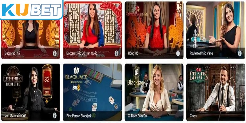 Top những tựa game hấp dẫn nhất định không thể bỏ lỡ tại AE casino